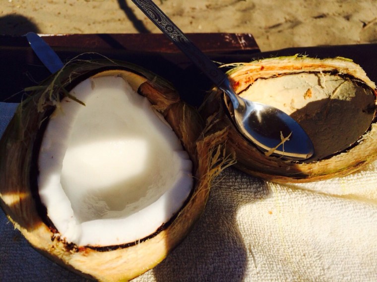coconut