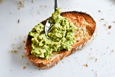 avo toast