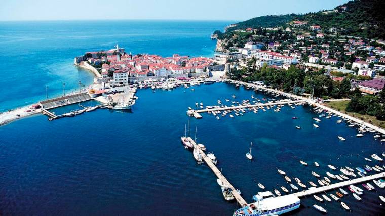 budva
