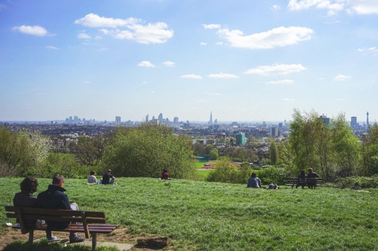 hampstead-heath